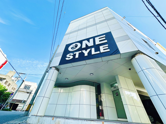 Exterior & Views 2, ONE STYLE, Naha