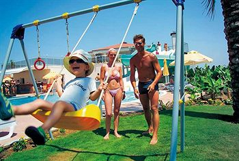 Others 5, Throne Seagate - Belek, Serik