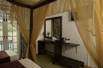 Guestroom 4, Villa By Camellia, Nuwara Eliya