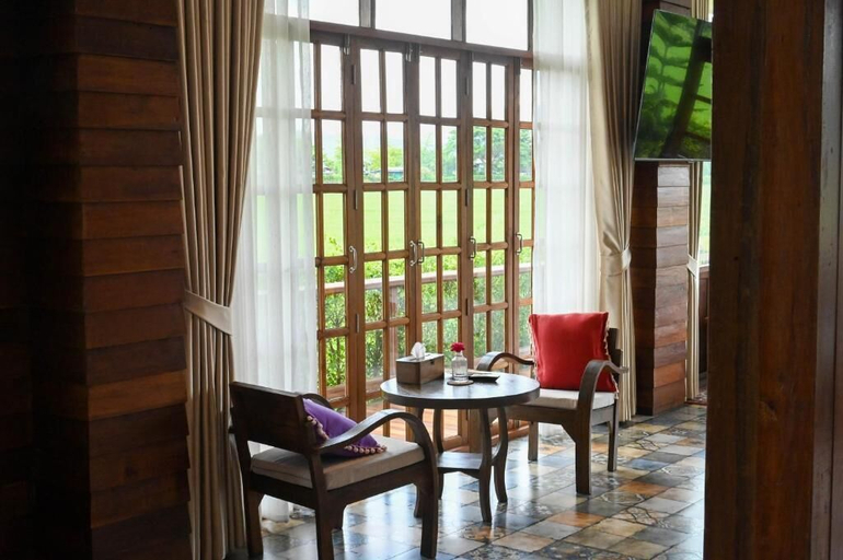 Others 4, Doona Resort, Mae Taeng