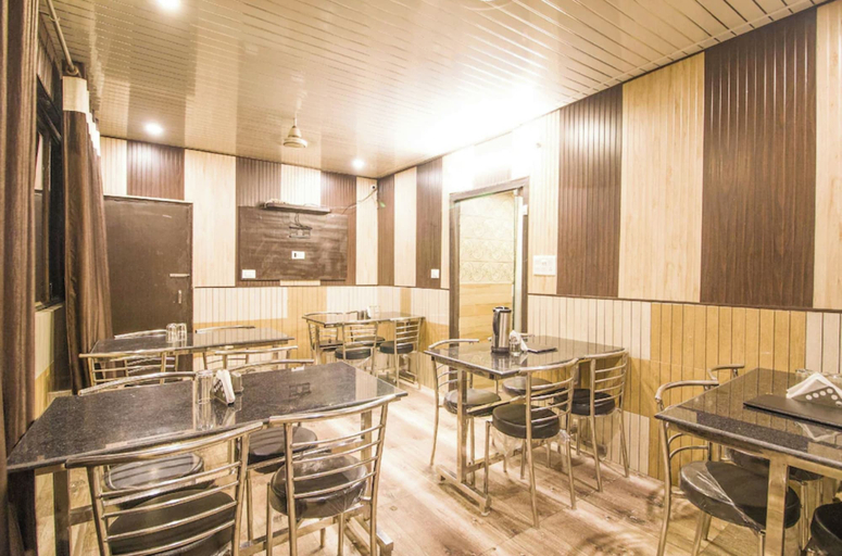 Food & Drinks 4, Hotel Pardesi's Near Mansa Devi Temple, Hardwar