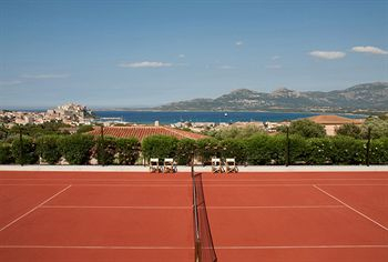 Others 5, La Villa Calvi, Haute-Corse