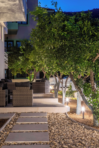 Others 3, Arancia Elegant Rooms and Suites, Peloponnese