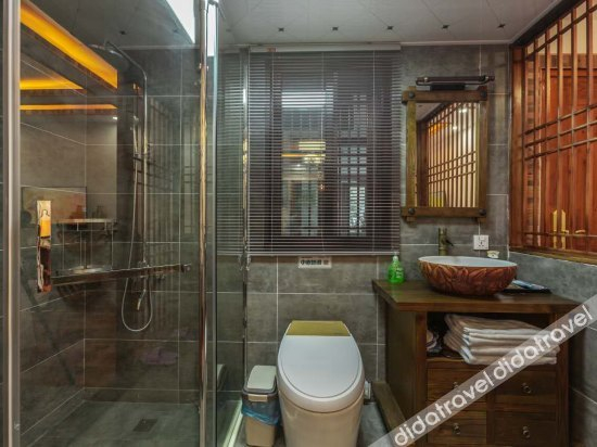 其他 4, Easy·Xitang Humanity Inn, Jiaxing