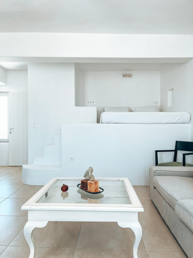 Others 5, Aphrodite's Villa, South Aegean