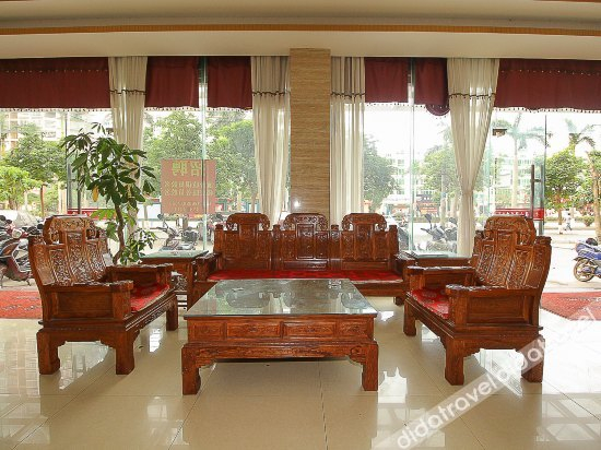 Others 3, Shangtu Hotel, Haikou