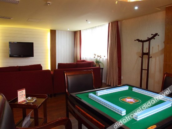 Others 3, Qingshuiwan Hot Spring Holiday Village, Jinhua