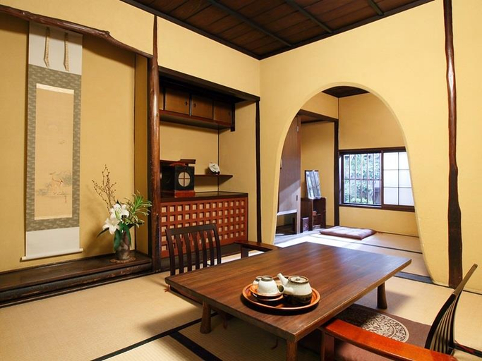 Others 5, Yoshii Ryokan, Kurashiki