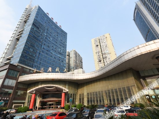 Others 4, Kaiyuan Xincheng Hotel, Changsha