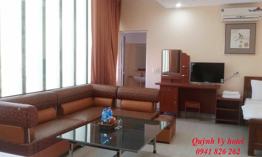 Others 5, Quynh Vy Hotel, Thái Nguyên