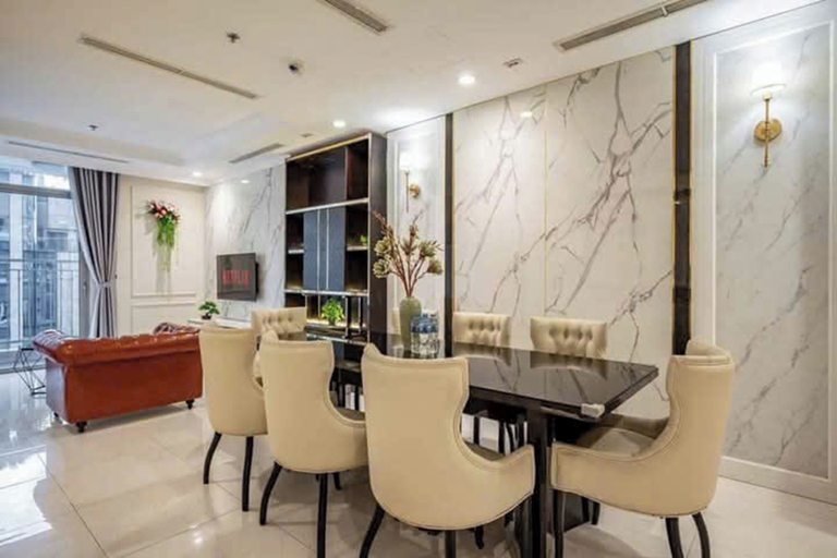 Others 2, Emily Hallmark Luxury Ho Chi Minh City, District 2
