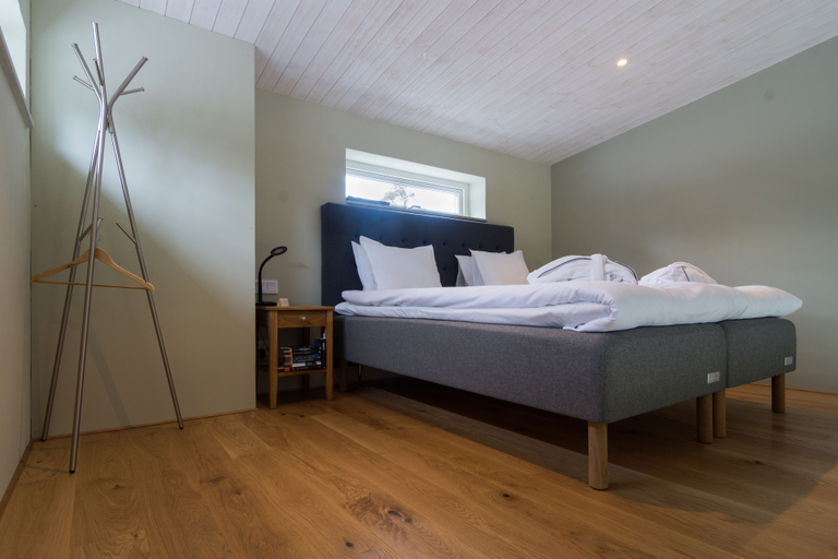Bedroom 2, Strandakar Hotell & Restaurang, Gotland