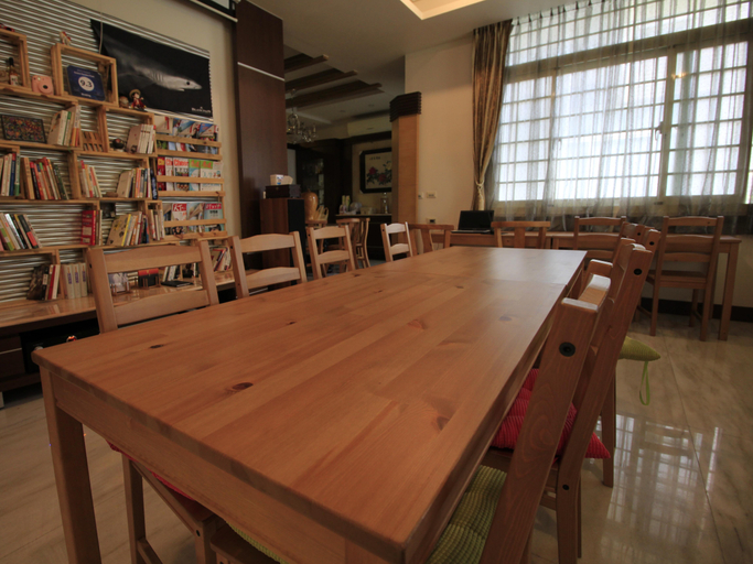 Food & Drinks 5, Green Park Homestay, Yilan