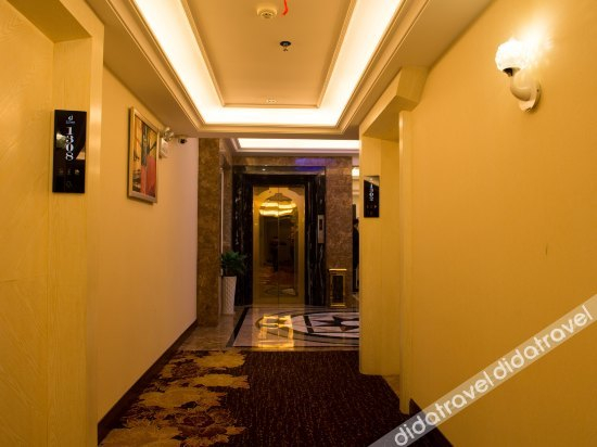 Others 3, Dachen Hotel, Shaoyang