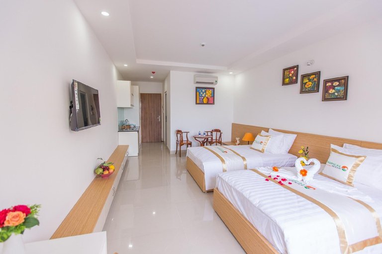 Others 2, Farosea Hotels & Resorts, Hàm Thuận Nam