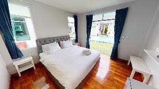 Guestroom 5, Bianco House, Cha-Am
