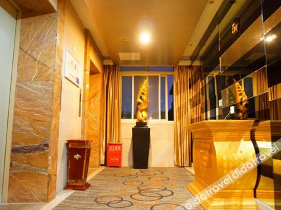 Others 4, Hujing Business Hotel, Nanchang