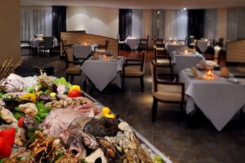 Food & Drinks 4, Kairaba Mirbat Resort, Marbat