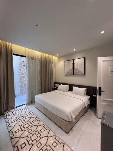Bedroom 5, Riyadh Luxury, Riyadh