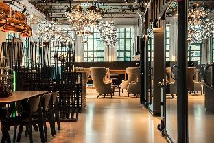 Others 3, UNITY Hammarby Sjostad - A Studio Hotel, Stockholm