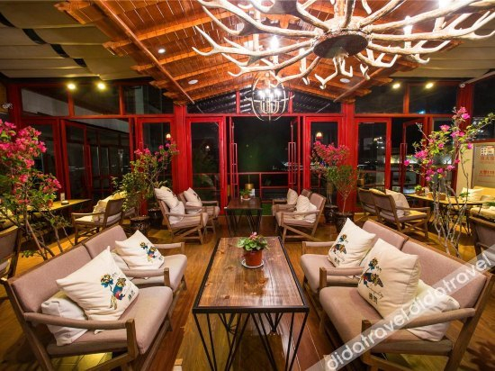 Others 5, Jiaxi Creative Hotel, Lhasa