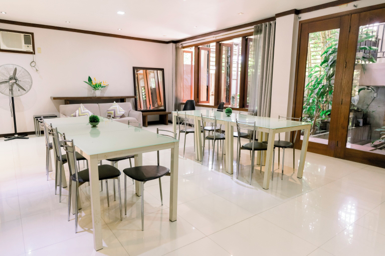 Food & Drinks 5, Madonna Hometel and Suites, Panabo City