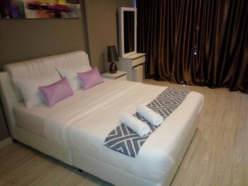 Others 5, Cosy Suite, Kota Kinabalu
