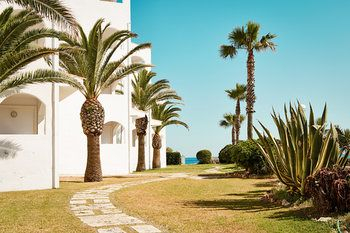 Others 4, Globales Apartamentos Marina, Baleares