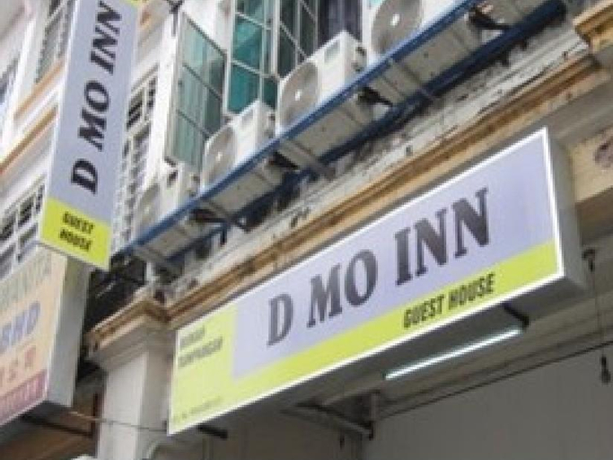 Others 5, Spot on 89673 Good Friend Hotel, Pulau Penang