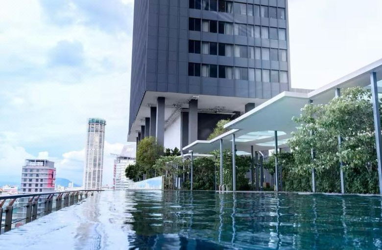 Others 4, Mona Homes #6 Macalister 218, Georgetown Penang, Pulau Penang