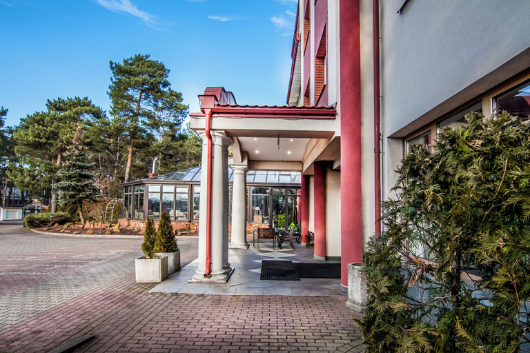Others 5, Hotel Bella Vista, Mińsk