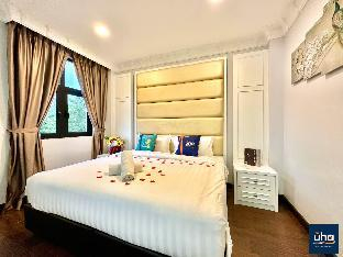 Others 3, Well Hotel by UHA, Johor Bahru