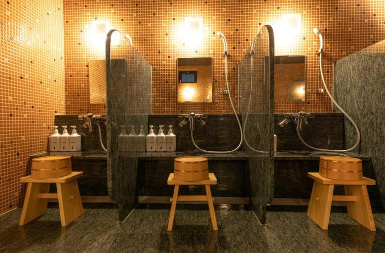 Others 5, SUPER HOTEL Ishikawa Nomineagari Smart Inter, Nomi