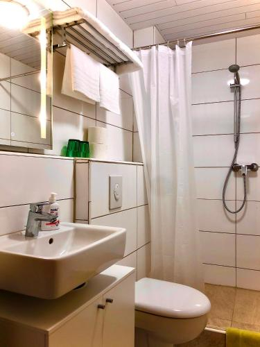 Others 5, Andefu Hotel am Kantpark, Duisburg