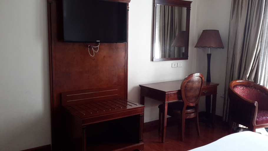 Others 3, Foyat Hotel, Addis Abeba