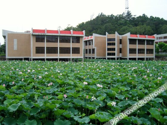Others 4, Taishan Garden Hotel, Jiangmen