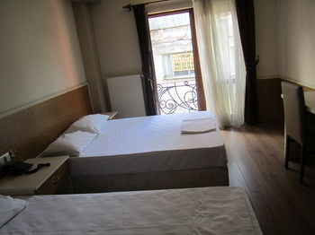 Others 5, OZGUR HOTEL, Merkez