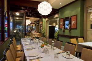 Others 5, Vassilia Hotel, South Aegean
