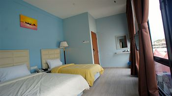Others 2, Princeton Hotel, Johor Bahru