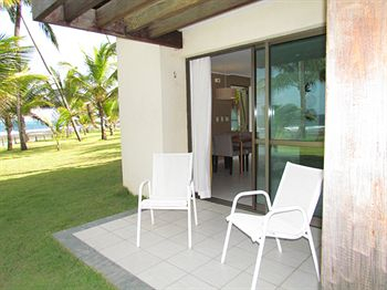 Terrace, Beach Class Resort Muro Alto, Ipojuca