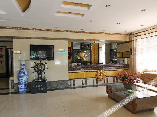 Others 2, Huiqun Business Hotel, Yichun