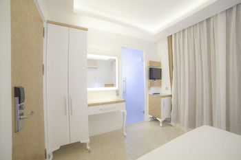 Others 4, Hotel Ferah, Kaş
