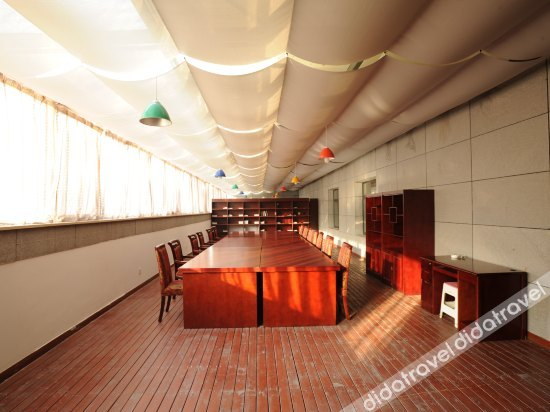 公共区域 3, Yangling Haoke Express Hotel, Xianyang