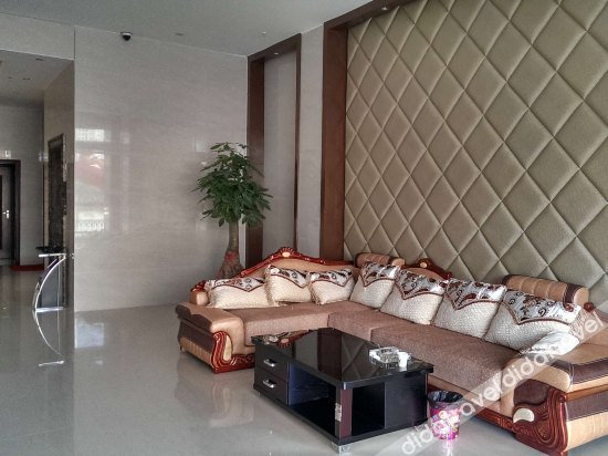 公共区域 2, Xinjia Boutique Hotel, Putian
