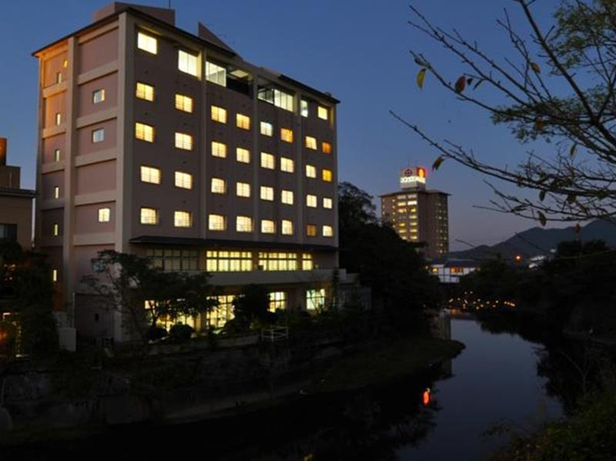 Exterior & Views 4, ホテル光陽閣, Ureshino