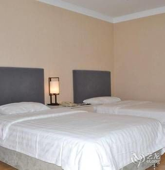 Others 2, Sophia Hotel, Weihai