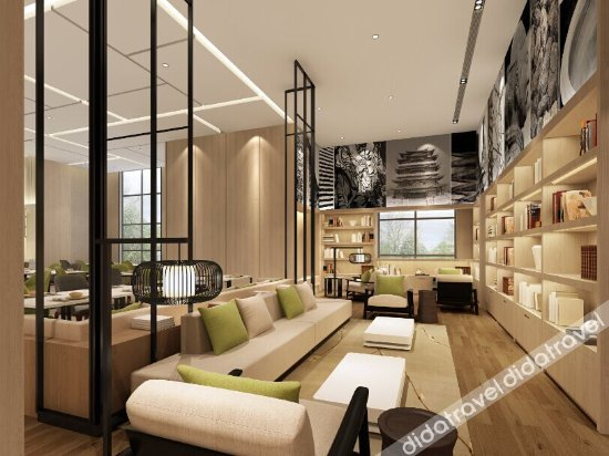 Others 5, Hanzhong Hotel, Hanzhong