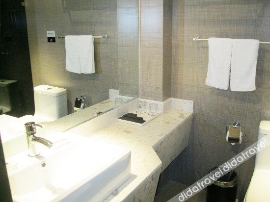 其他 3, Austin Jingzun Hotel, Lu'an