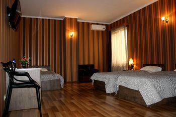 Others 5, Hotel Darchi, Tbilisi