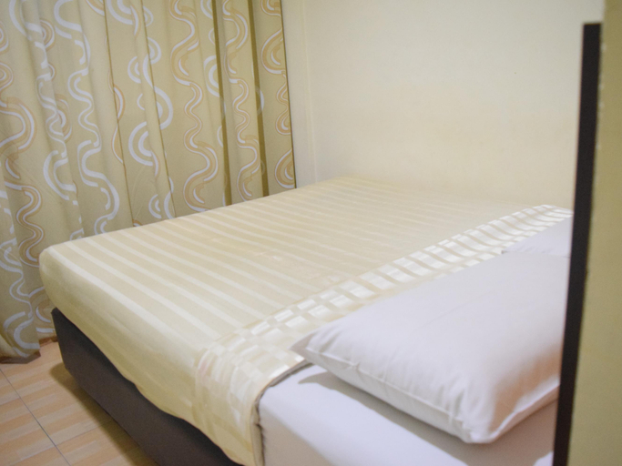 Bedroom 3, DJ Citi Inn Hotel, Kuala Terengganu